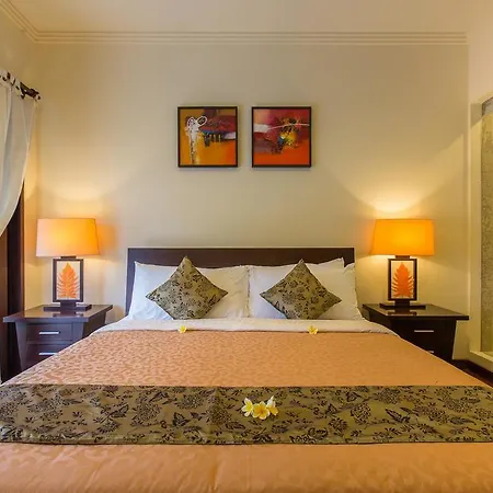 The Reika Villas By Nagisa Bali Uluwatu  Exterior photo