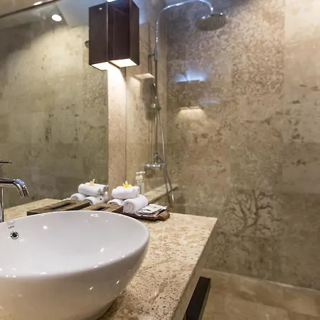 The Reika Villas By Nagisa Bali Uluwatu  Exterior photo