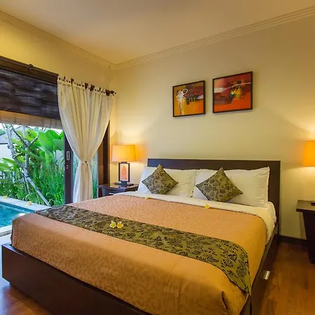 The Reika Villas By Nagisa Bali Uluwatu  Exterior photo