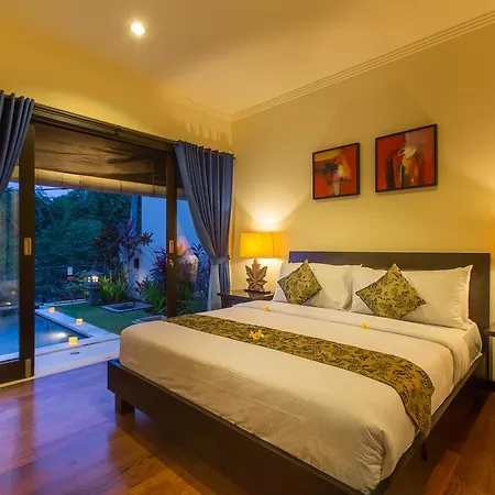 The Reika Villas By Nagisa Bali Uluwatu  Exterior photo