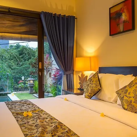The Reika Villas By Nagisa Bali Uluwatu  Exterior photo