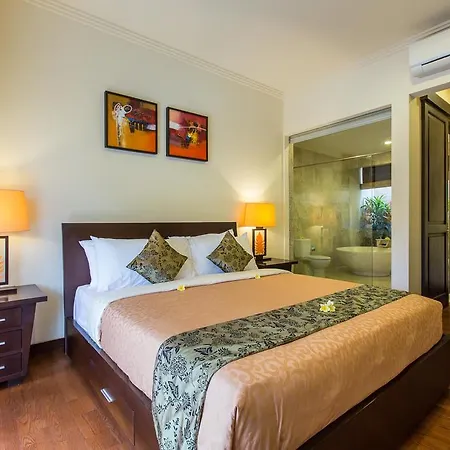 The Reika Villas By Nagisa Bali Uluwatu  Exterior photo