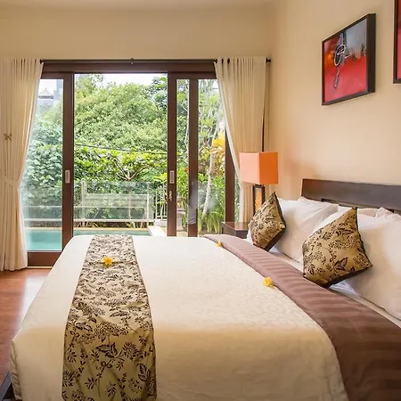 The Reika Villas By Nagisa Bali Uluwatu  Exterior photo
