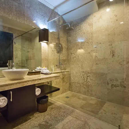 The Reika Villas By Nagisa Bali Uluwatu  Exterior photo