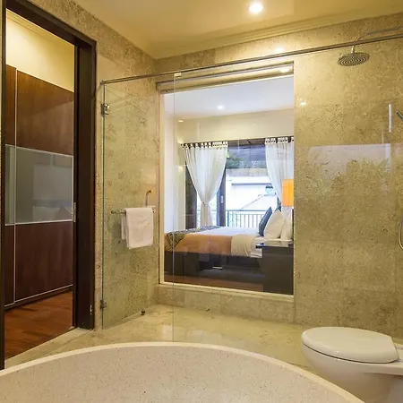 The Reika Villas By Nagisa Bali Uluwatu  Exterior photo
