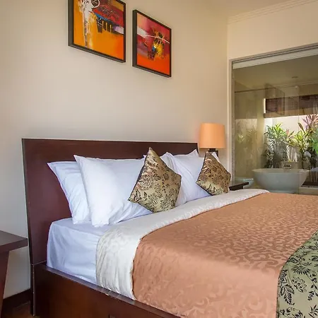 The Reika Villas By Nagisa Bali Uluwatu  Exterior photo
