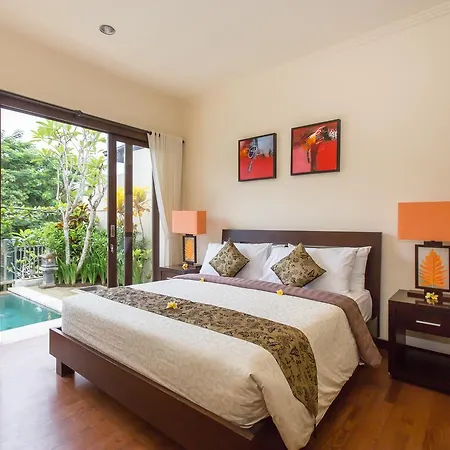 The Reika Villas By Nagisa Bali Uluwatu  Exterior photo