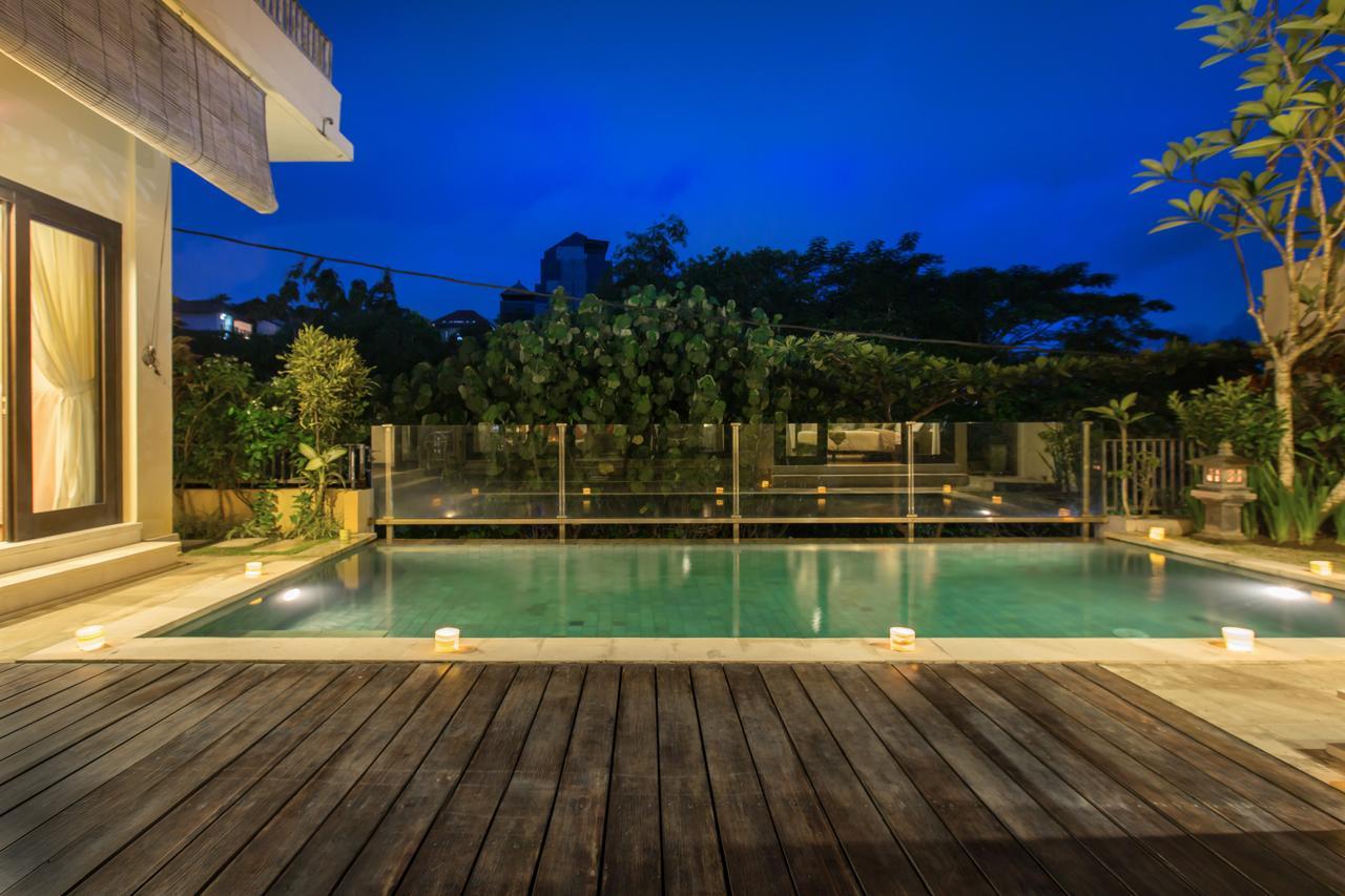 विला The Reika By Nagisa Bali Uluwatu (Bali)