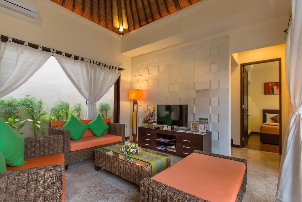 The Reika By Nagisa Bali Villa