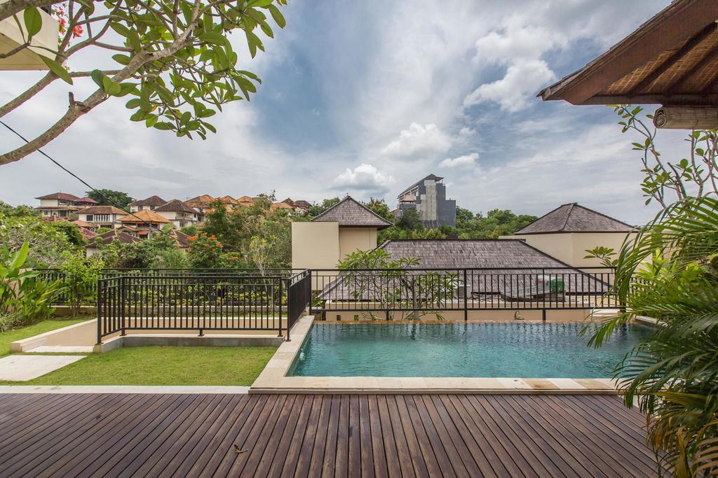 The Reika By Nagisa Bali Villa *