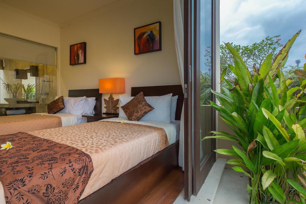 The Reika By Nagisa Bali Uluwatu (Bali)