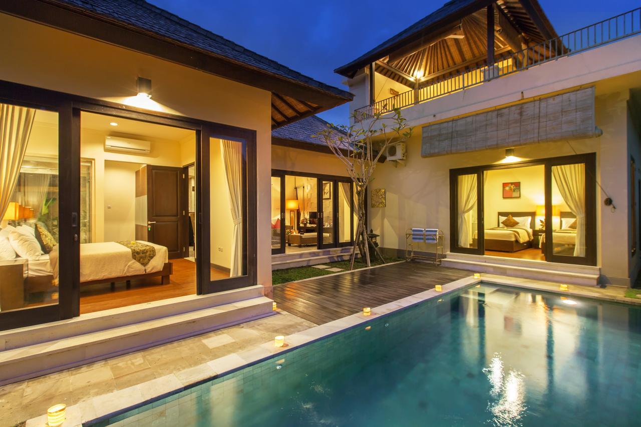 The Reika By Nagisa Bali * Uluwatu (Bali)